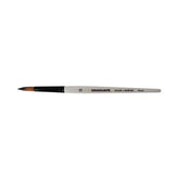 Graduate Synth Round 10 Short Handled Paint Brush - Al Masam Stationery LLC